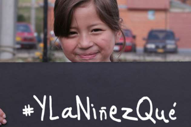 Se cancela debate entre niños colombianos y candidatos a la Presidencia