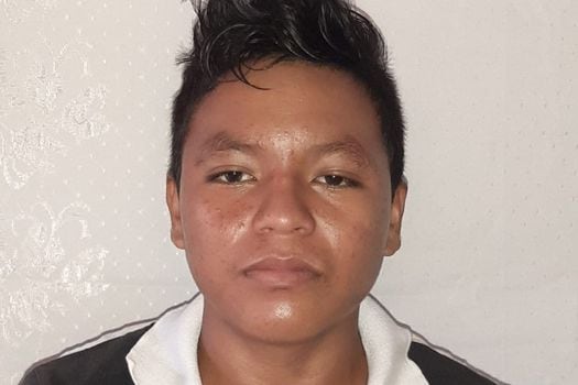 José Leonardo González desapareció en Maicao, La Guajira, el 24 de diciembre de 2021.