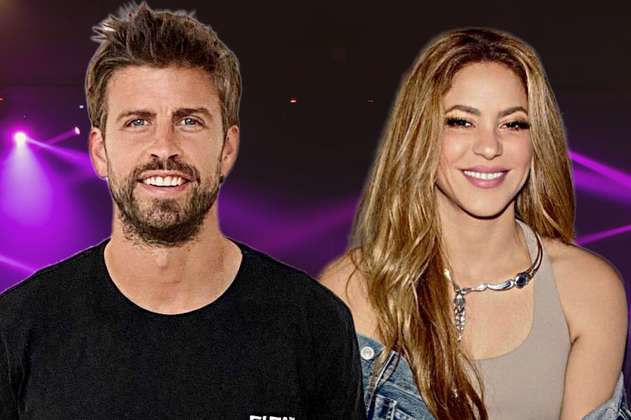 Shakira y Gerard Piqué celebraron sus cumpleaños: así disfrutaron de su día