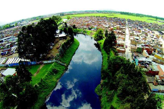 Procuraduría cuestiona decisión de retomar obras de tratamiento del río Bogotá