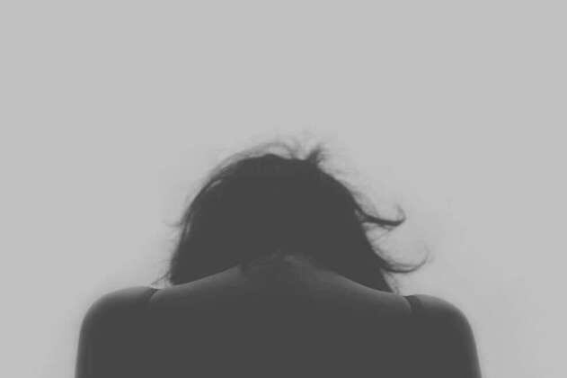 Idas y venidas de una persona con Trastorno Depresivo Mayor