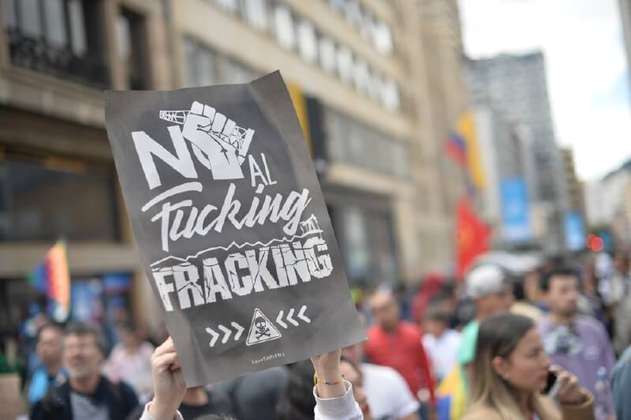 Pilotos de fracking: ¿el gobierno se autohabilitó para reglamentarlos?