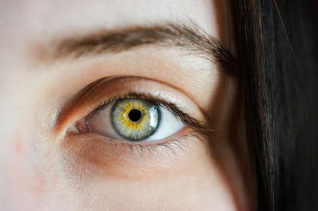 Se crean iris sintéticos para que las cámaras reaccionen a la luz igual que los ojos humanos 