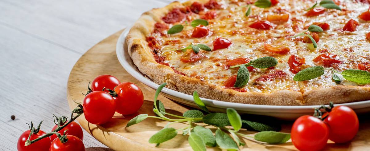 Durante siete días la pizza se tomará el país con sus sabores y diferentes preparaciones. ¿Quieres saber cómo participar? Aquí te contamos