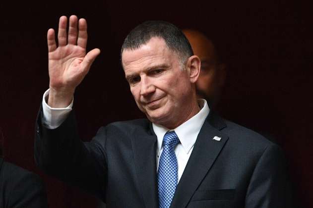 Renuncia del presidente del parlamento de Israel aviva la crisis política nacional