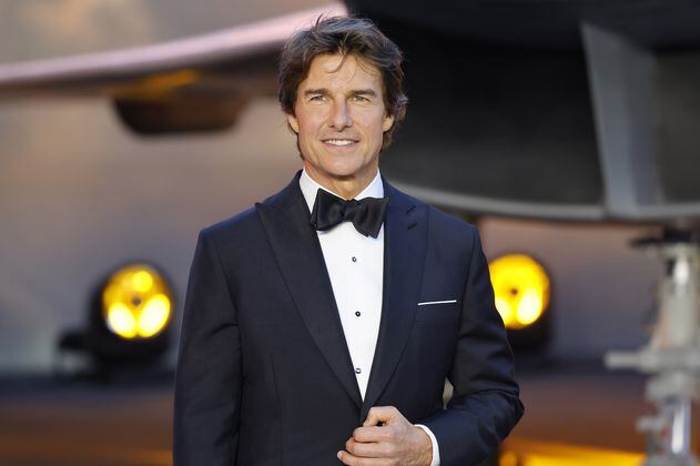 Top Gun 2: ¿Cuánto costó la secuela protagonizada por Tom Cruise?