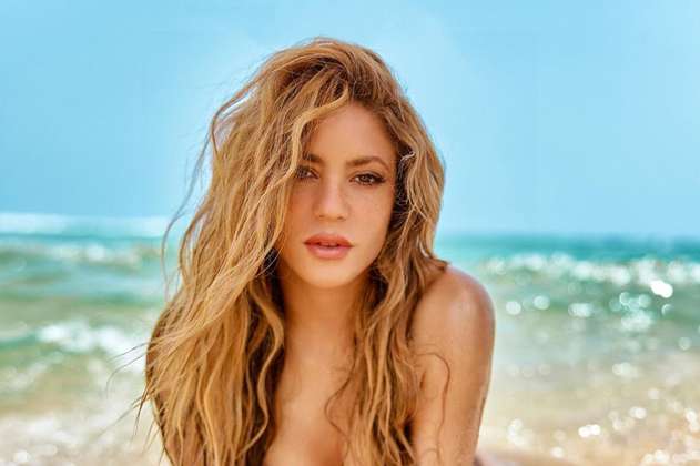 La Justicia archiva la segunda causa que Shakira tenía en España por fraude fiscal