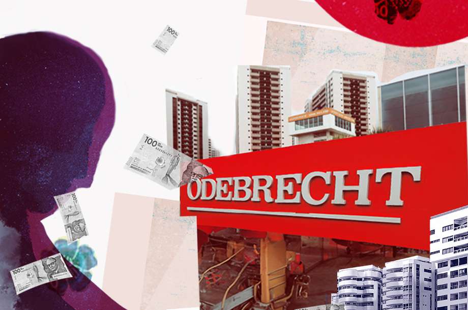 Abogado de Odebrecht dice que hay $200.000 millones para mitigar deudas
