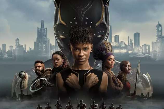 “Wakanda” continúa liderando la taquilla cinematográfica en Canadá y EE. UU.