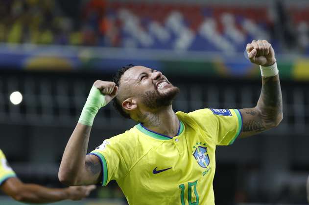 Buenas noticias para Neymar: esta sería su fecha de regreso a las canchas