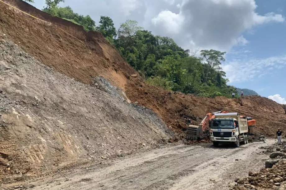 El departamento de Antioquia registra 39 fallecidos y alrededor de 170.000 personas afectadas en 2022 por contingencias durante la temporada de lluvias