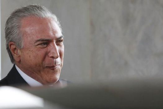 El Brasil de Temer anuncia una política exterior sin "ideología" ni "partido"