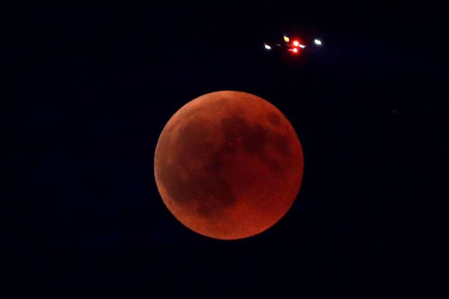 Eclipse Lunar: ¿Cada cuánto ocurre y las clases de eclipses de Luna que existen?