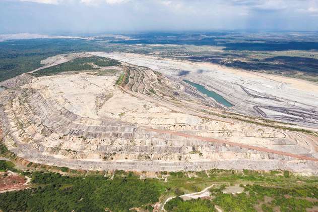 Tribunal confirma que mineras del Cesar deben reubicar comunidades de El Hatillo
