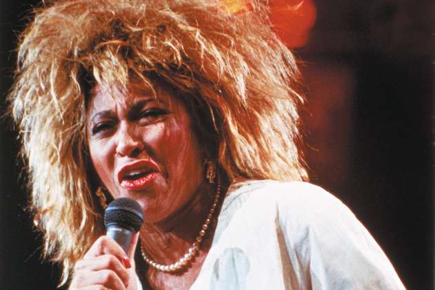 Muerte de Tina Turner: así será su funeral. “No tengo miedo de morir”
