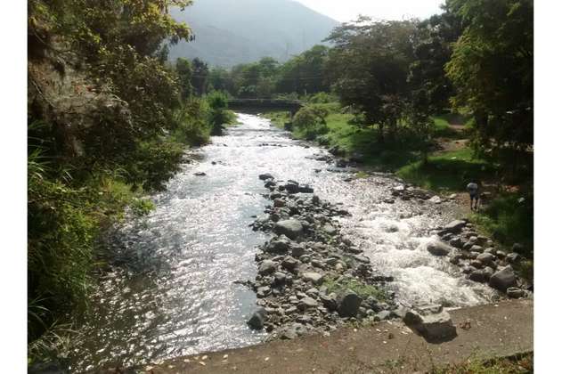 Niegan licencia de explotación de materiales en el río Amaime, Valle