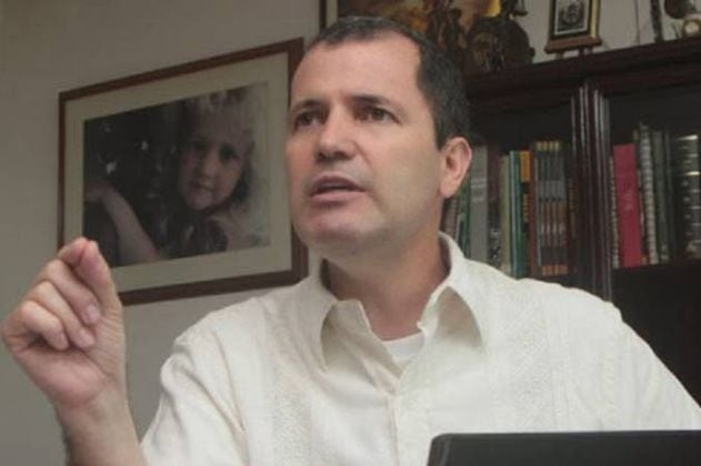 El Estado ha renunciado a buscar a los desaparecidos en territorio venezolano: Wilfredo Cañizares