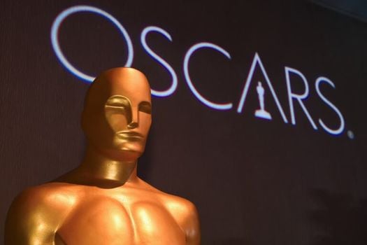 Los Premios Óscar 2020 se entragarán el 9 de febrero en el teatro Dolby de Hollywood en Los Ángeles. / AFP