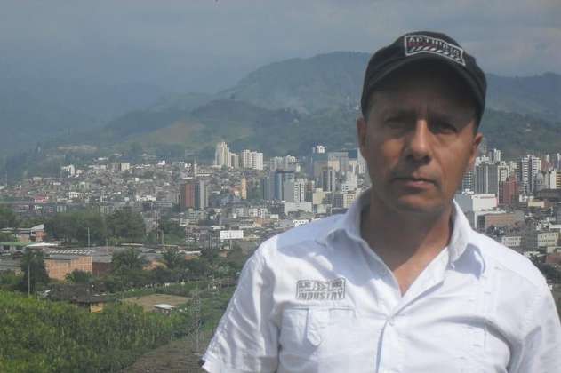 Carlos Alberto Rodríguez está desaparecido desde el 2013