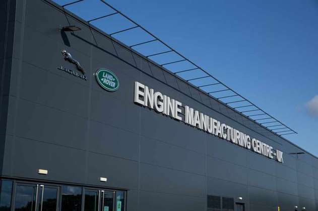 Jaguar Land Rover contrató como director general al destituido jefe de Renault