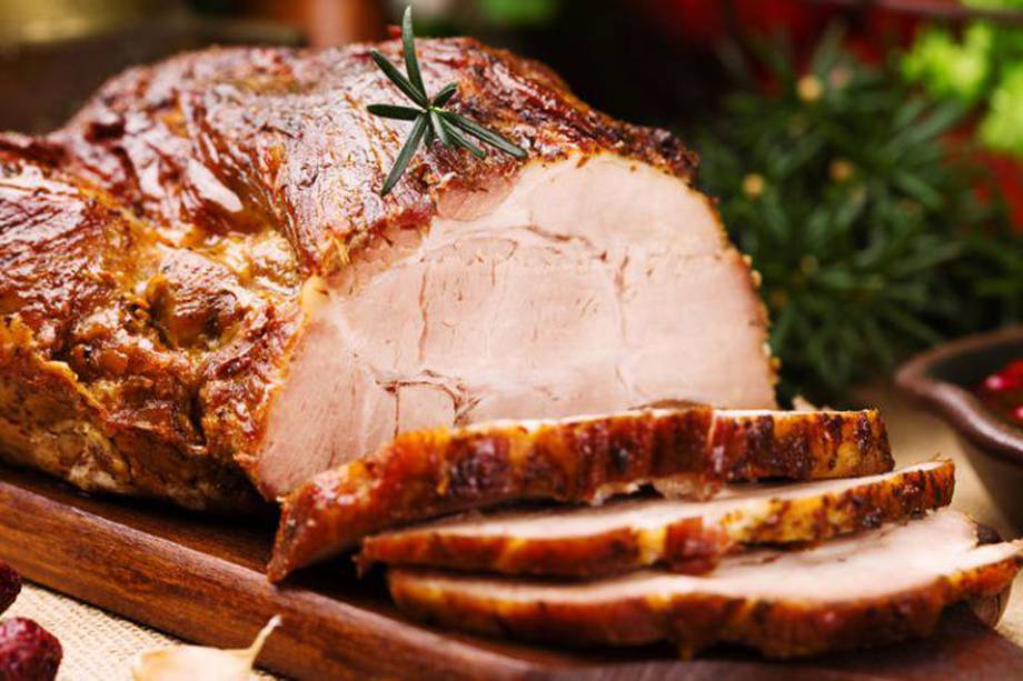 Estas cinco recetas con lomo de cerdo son ideales para darle un toque diferente a los almuerzos.