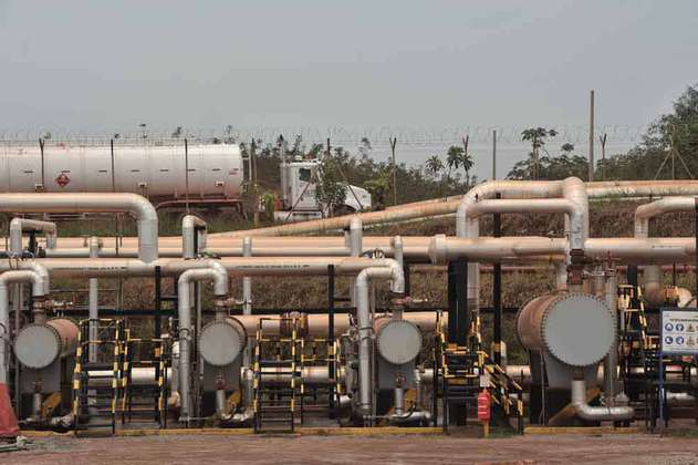 Tras protestas se normalizan operaciones petroleras en Caño Sur y Rubiales