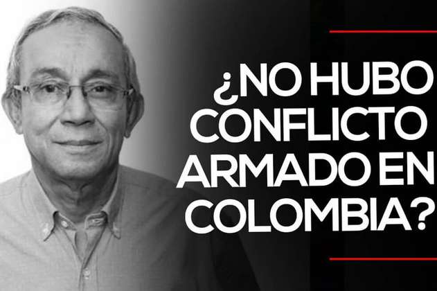 Todos los profesores de historia de la U Nacional critican el nombramiento de Darío Acevedo en el Centro de Memoria 