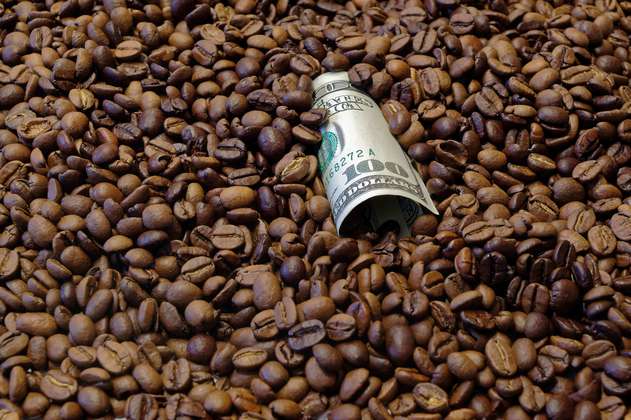 Repunte de café se detendría por aumento repentino en suministro