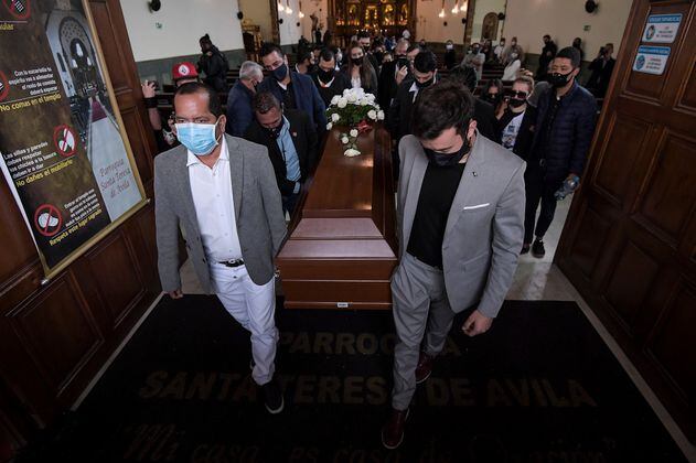 Detalles de la necropsia de Javier Ordóñez que comprueban lo violento de su muerte