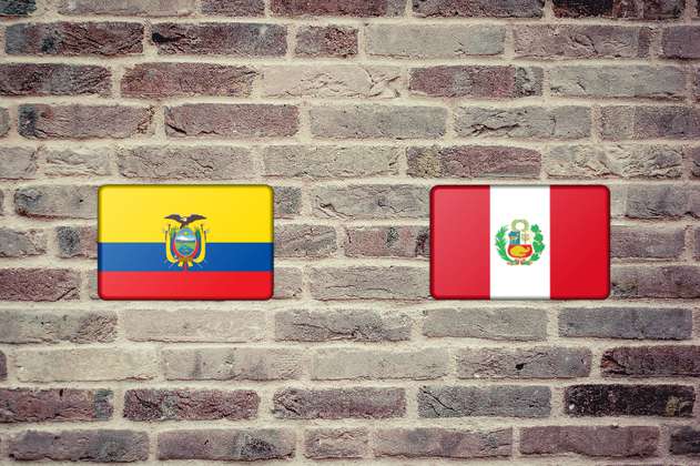 Construcción de muro entre Perú y Ecuador, a punto de escalar a impasse diplomático