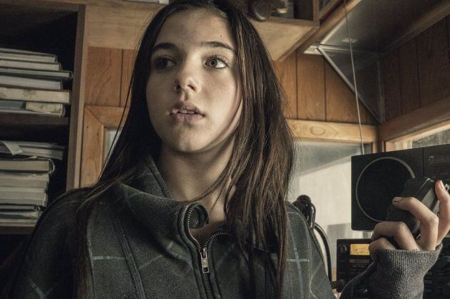 El showrunner de “Fear the Walking Dead” confirma el destino de Charlie