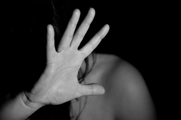 Cada hora 16 mujeres son víctimas de violencia sexual en Colombia