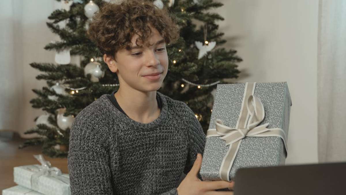 5 ideas de regalos para niños de 13 a 15 años que puede dar en navidad