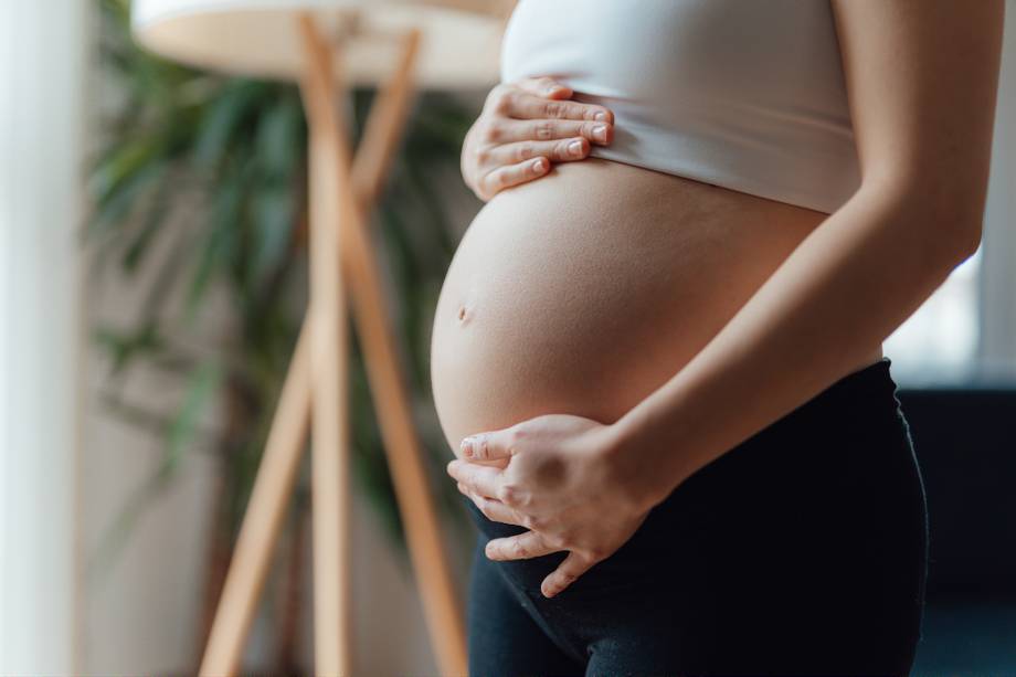 Depresión en el embarazo: la familia es clave al combatir el estrés y la ansiedad