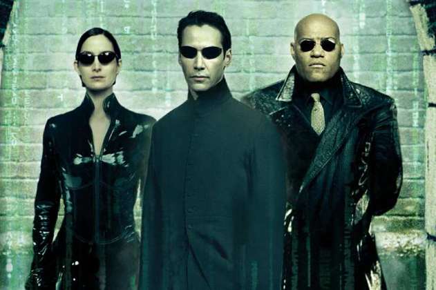 "Matrix" regresará a los cines con una cuarta entrega