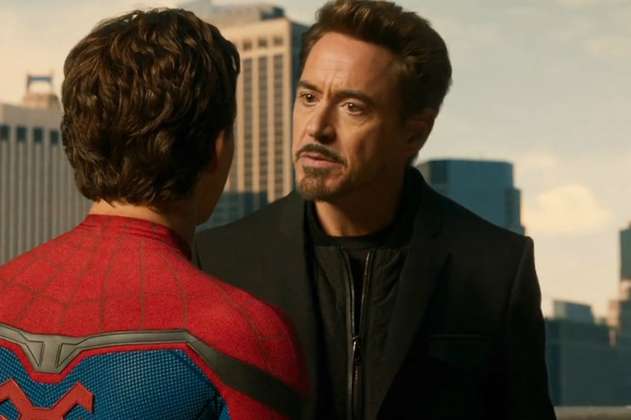 Robert Downey Jr responde a las críticas de Scorsese a Marvel