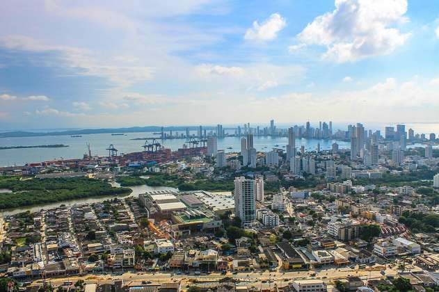 En Cartagena, expertos analizarán los retos de la economía latinoamericana