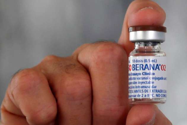 Cuba aprueba otras dos vacunas contra el coronavirus 