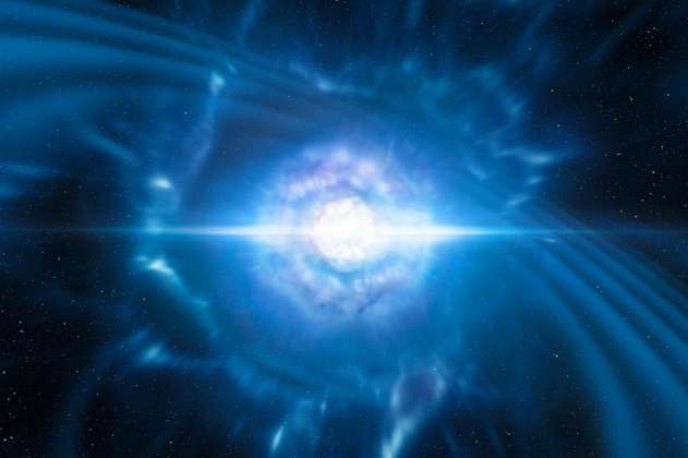 Nuevo reloj atómico es tan exacto que puede detectar las ondas gravitacionales