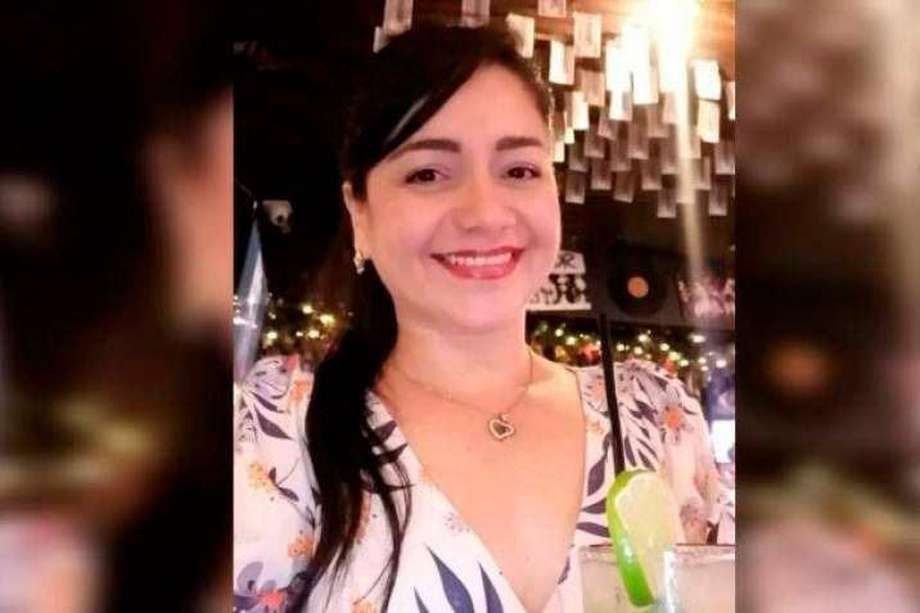 La profesora cucuteña Sandra Ramírez fue asesinada en Malta.