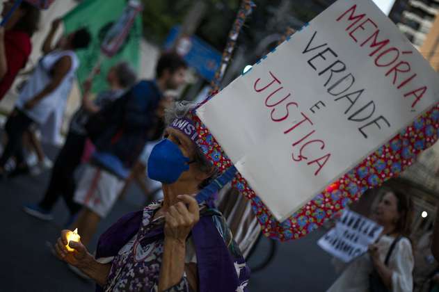 Brasil pide perdón a pueblos indígenas por trato durante dictadura, por primera vez