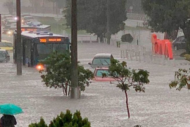 Trece localidades de Bogotá, en riesgo por fuertes lluvias | EL ESPECTADOR