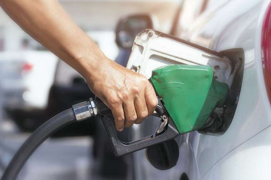El último incremento en los precios de los combustibles se dio el pasado mes de julio: alza de $150, dejando el precio del galón la gasolina en $9.180 y el de la ACPM en $9.018.