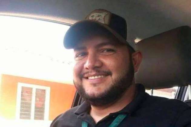 Declaran una semana de duelo por asesinato de líder social en Barrancabermeja