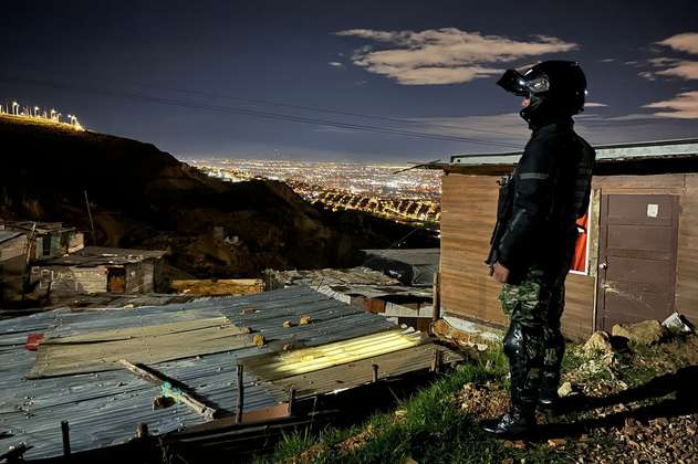 Seguridad en las localidades de Bogotá: estas son las más tranquilas para vivir