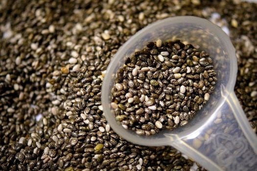 qué sirven las semillas chía y cuáles son beneficios? | EL ESPECTADOR