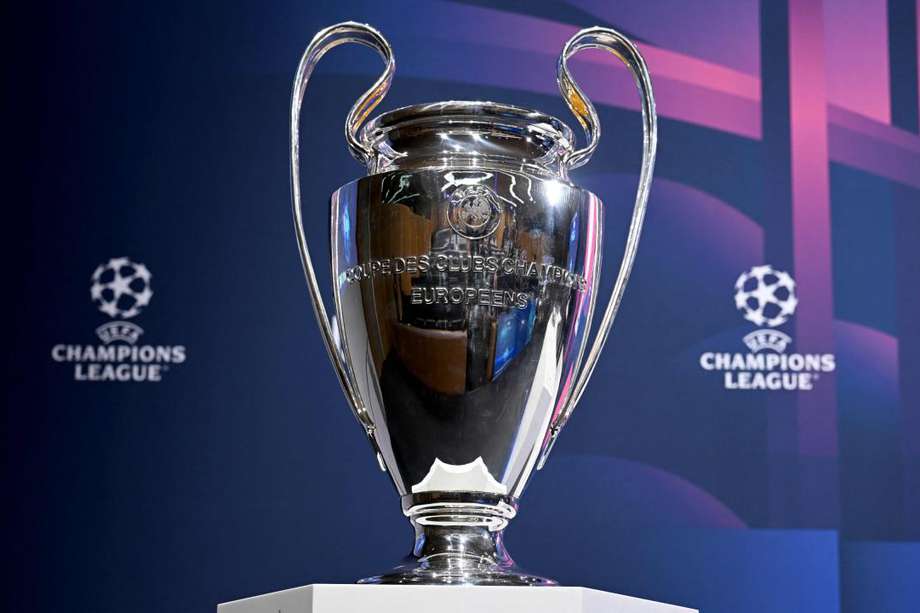 Manchester City de Inglaterra es el actual campeón de Europa y los "citizens" esperan revalidar el título esta temporada.