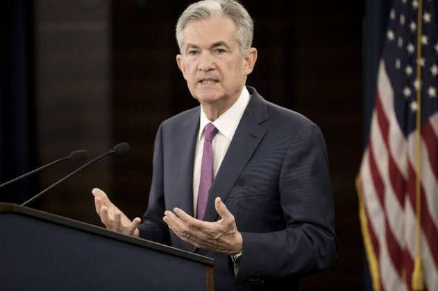 Tasas de interés están "bien posicionadas" para crecimiento de EE.UU., dice Fed