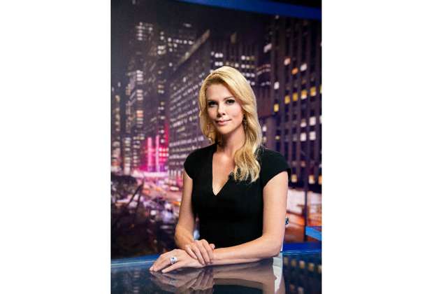 “El escándalo”, historia sobre el acoso sexual en Fox News