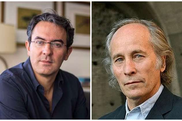 Juan Gabriel Vásquez y Richard Ford abrirán el festival literario de América y Europa